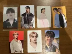 SEVENTEEN エスクプス