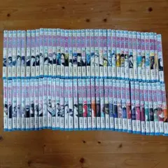 BLEACH ブリーチ 全74巻セット （レンタル落ち品含む）