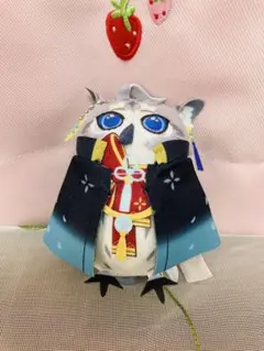 バラ売り可能】にじさんじ 甲斐田晴 | Mercari