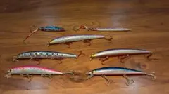 サクラマス　海アメマス用　ミノー　ジグミノー　ジグ　超お得セット‼︎ hqdefault.jpg