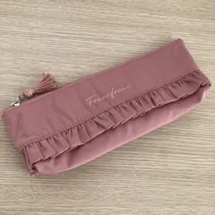 Francfranc マルチポーチ
