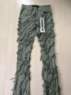 2025年最新】valabasas デニムの人気アイテム - メルカリ