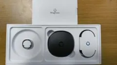 RingConn Gen2 シルバーサイズ10