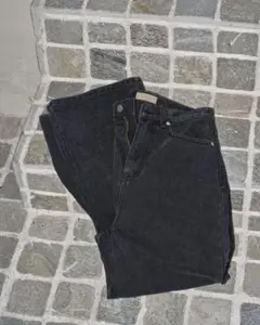todayful owen's denim 24 新品未使用タグ付き