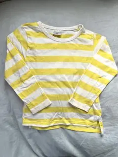 TITIYA 長袖カットソー 110サイズ