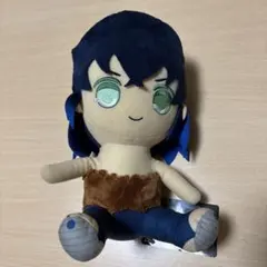 鬼滅の刃　BIGぬいぐるみVol.3 伊之助