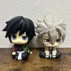 るかっぷ 冨岡義勇