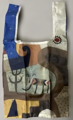 KALDI エコバッグ　カルディ伝説