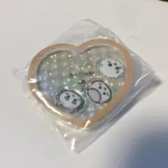 ちいかわ きゃらシャカ☆チャームグミ