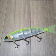 バラム300 ビッグバイトスケルトンチャート - メルカリ
