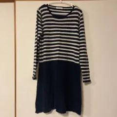 ショコラフィネローブワンピース