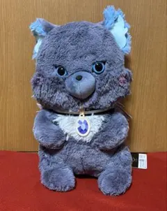 ツイステッドワンダーランド グリム Aimery 超BIGぬいぐるみ ①