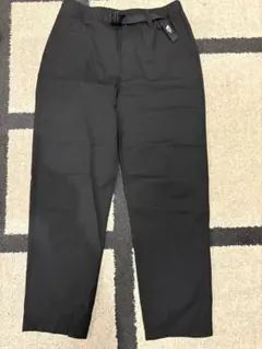 ノースフェイス　ウーリーコヨーテスラックスパンツ　 ブラック