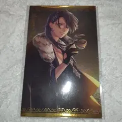 にじさんじ　長尾