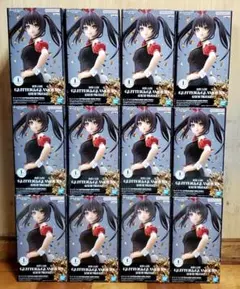 デート・ア・ライブ プライズフィギュア 新品未開封品16点 - メルカリ