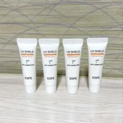 【新品】IOPE アイオペ UV シールドサンアンプル 10ml 4本セットのサムネイル