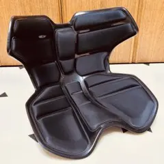 タグ付き未使用品　MTG Style Athlete 　 ソリッドブラック MTG Style Athlete 2[スタイルアスリートツー]ソリッドブラック