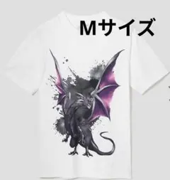 DIR EN GRAY 京着 G.I.S.M. Tシャツ 新品スカルウイングXL - メルカリ