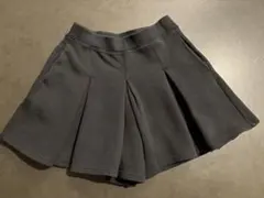 プリーツ スカート