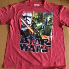 STAR WARS ダース・ベイダー Tシャツ312のサムネイル