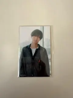 キンプリ トレカ 永瀬廉 髙橋海人