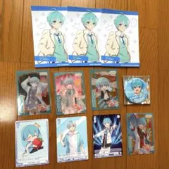 【最終値下】すとぷり ころん まとめ売り