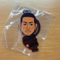 関口メンディー 首振り