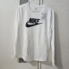 NIKE The Nike Tee M ホワイト 新品タグ付き