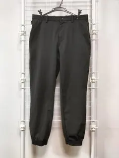 ユニクロ　EZYジョガーパンツ　ウルトラストレッチ　ドライEX