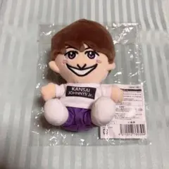 ② 小島健 ちびぬい Aぇ! group