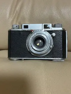 Konica レンジファインダーカメラ 本体のサムネイル