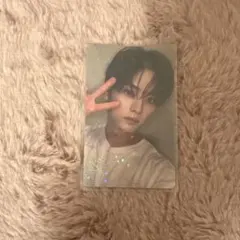 straykids ATE HMV ラキドロB リノ ホログラム