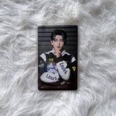 INI 髙塚大夢　fc限定盤　sweet盤　ホログラム　トレカ INI 髙塚大夢 fc限定盤 sweet盤 ホログラム トレカ - メルカリ