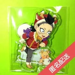 鬼滅の刃 実りの秋まつり 2025 アクリルスタンドB ミニアクスタ 不死川