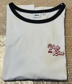 ENHYPEN WALK THE LINE Tシャツ Lサイズ