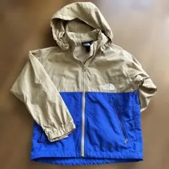 THE NORTH FACE キッズ ジャケット120