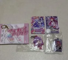 アイカツ プリパラ 映画 特典 そふぃ スミレ