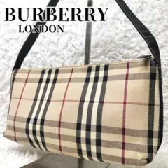 バーバリー ショルダーバッグ