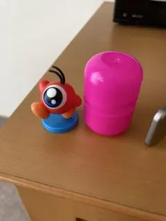 星のカービィ ワドルドゥ フィギュア