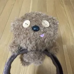 ミニオン ティム USJ カチューシャ