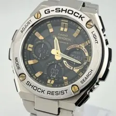 2026年最新】g-shock gst-w110dの人気アイテム - メルカリ