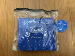 新品 Francfranc フランフラン 冷却タオルのサムネイル