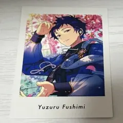 あんスタ ぱしゃっつ vol.5 伏見弓弦