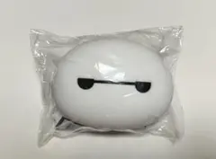 ベイマックス⭐︎ Happyくじ Ｅ賞 シリコンポーチ ハッピーくじのサムネイル