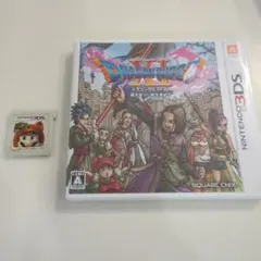 ニンテンドー3dsソフト