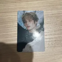 txt 誓い　ポップアップ　トレカ　ヒュニンカイ