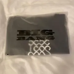 BIGBANG COSMOS 展示会 限定 EXHIBITION エコバッグ - メルカリ