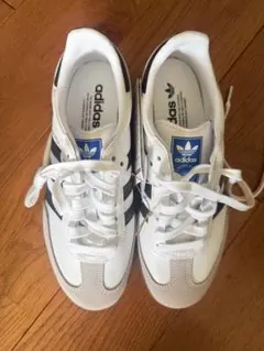 27.0cm adidas Originals GUAM 元箱付 超希少 - メルカリ
