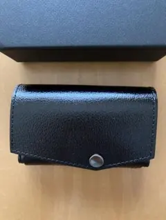 専用出品】abrAsus waku いっぱい入る小さい財布 アブラサス 三つ折