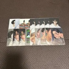 ENHYPEN ニキ トレカ まとめ売り